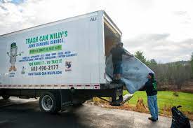 Best Same-Day Junk Removal Services  in Springville, NY